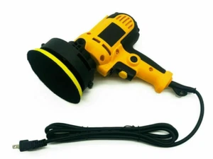 700W Variable Speed Electric Polisher For Car Furniture Floor Waxing Polishing - Picture 1 of 10