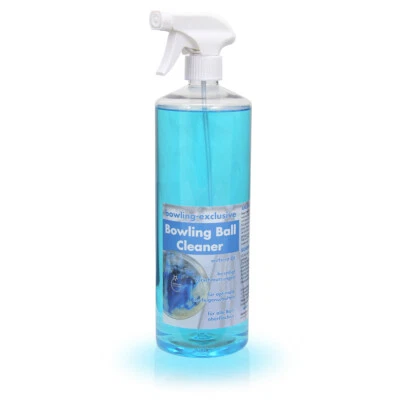 bowling-exclusive Bowling Ball Cleaner 1000 ml Reiniger Sprühflasche