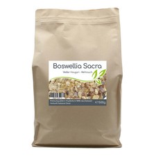 CELLAVITA White Hougari Incense Drop Mold Rich in Boswellia Acid 500g