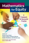 Barbara Shreve Mathematics for Equity (Hardback) Multicultural Education Series