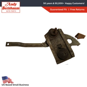 1956 Plymouth Dodge 4 Dr Hdtp Front Right Door Window Lift Regulator 1657802 NOS - Picture 1 of 5