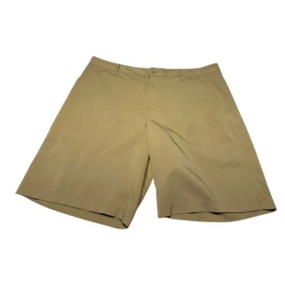 C9 By Champion Chino Shorts Beige Waist 38 - Image 1 of 4