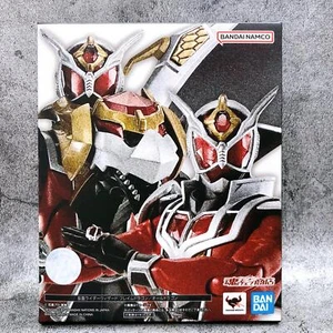 Kamen Rider Wizard Flame Dragon & All Dragon S.H.Figuarts Shinkocchou Bandai - Picture 1 of 5
