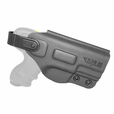 K28 JPX6 Holster PALADIN für Piexon Pfefferspraypistole JPX 6