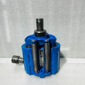 OTC Power-Twin 17-1/2 Ton Hydraulic Ram - Pressure Tested - Picture 1 of 9
