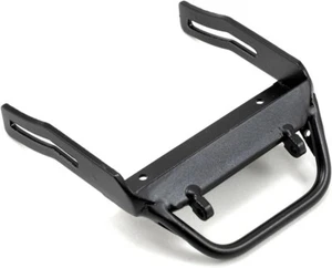 Tough Armor Stubby Front Bumper to Fit Axial SCX10 - RC4WD #Z-S0641 - Picture 1 of 3