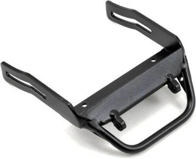 Tough Armor Stubby Front Bumper to Fit Axial SCX10 - RC4WD #Z-S0641 - Image 1 of 3