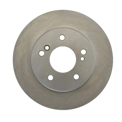 For 1996-2000 Mercedes-Benz C280 Standard Disc Brake Rotor Rear Centric 1997 - Image 1 of 4
