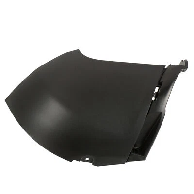 Cubierta de parachoques trasero lado del conductor 86612-B2740 OEM NUEVO 2017-2019 Kia Soul EV Foto 1 de 4