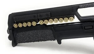 KsG410 Shell Carrier - Ammo Saddle - Shell Holder OEM Carry Handle - Picture 1 of 13