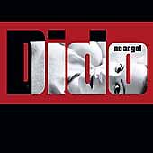 Dido : No Angel CD Here With Me Hunter Thank You + Bonus Track Take My Hand