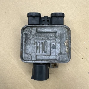 JAGUAR X-TYPE COOLING FAN RELAY RADIATOR CONTROL MODULE 940.0040.00 - Picture 1 of 5