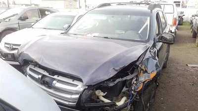 Used Fuel Injection Throttle Body fits: 2013 Subaru Legacy Throttle Valve Assemb Foto 1 de 4