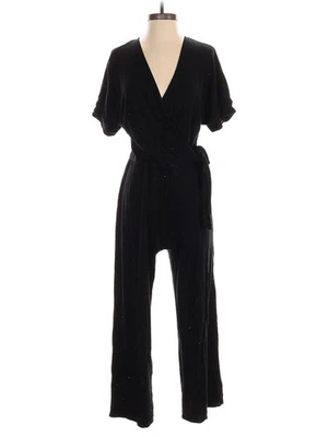 Mono negro para mujer Catherine Malandrino XS Foto 1 de 2