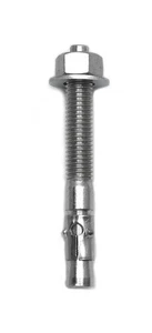 1/2" x 3-3/4" Stainless Steel Wedge Anchor (25 per Box) - Bild 1 von 1