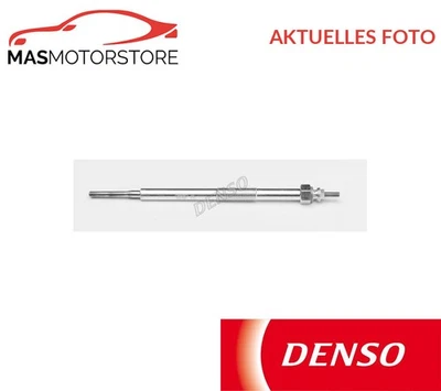 GLÜHKERZE GLÜHKERZEN DENSO DG-187 P NEU OE QUALITÄT - Image 1 of 4