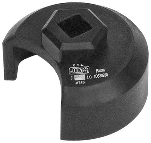 Jims 759 Dipstick Socket - Picture 1 of 3