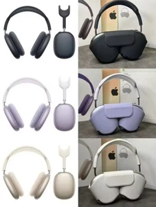 Apple AirPods Max Wireless Over-Ear Headphones – High-Fidelity Audio RRP $899 - Picture 1 of 1