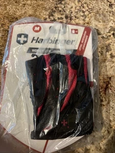 Women's Pro Lifting Gloves New - Picture 1 of 3