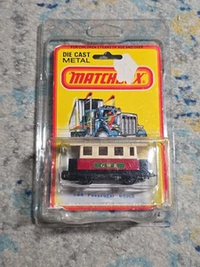 Matchbox Lesney #44 1978 - autobús de pasajeros - Imagen 1 de 3