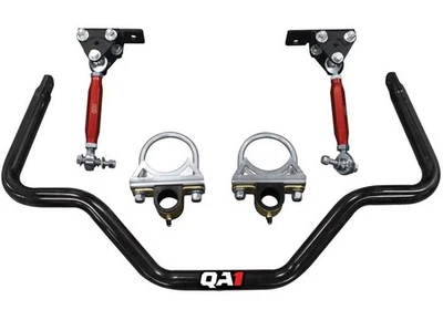 QA1 52899 For 73-87 C10 Rear Sway Bar Kit, 1-1/4" Foto 1 de 4