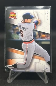 2021 Topps Archives Al Kaline #284 Detroit Tigers - Picture 1 of 2