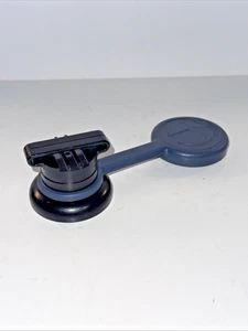 Survivair SCBA Resipirator Teil: 961289 Zweite Stufe Regler Empfänger Baugruppe - Bild 1 von 7