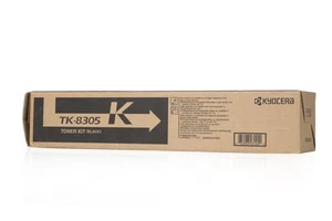 Tóner negro Kyocera TK-8305K TK8305K - Imagen 1 de 1