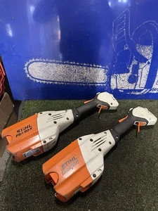 Stihl Fsa90r FSA 90 R Freischneider Akkufach Abzugsgriff - Bild 1 von 3
