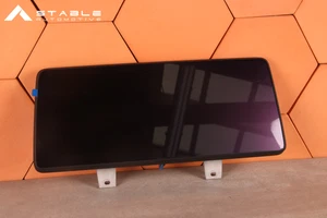 BMW M5 F90 G30 G31 G32 LCI ANZEIGE BILDSCHIRM MONITOR NAVI 12,3" CID 5A07E68 - Bild 1 von 6