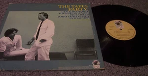 The Tapes ""Party"" LP Rolf Hermsen, Michiel Marken - Bild 1 von 1
