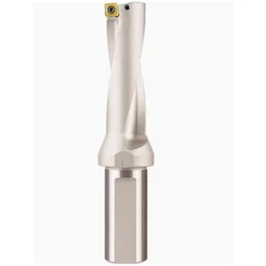 Taladro indexable serie SO 2D/3D/4D 10 mm-35 mm inserto taladro en U con refrigerante a través del orificio - Imagen 1 de 9