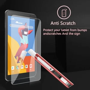 For VANKYO MatrixPad S10 VANKYO S8 Drangon Touch Y80 HD Screen Protector Film - Picture 1 of 7