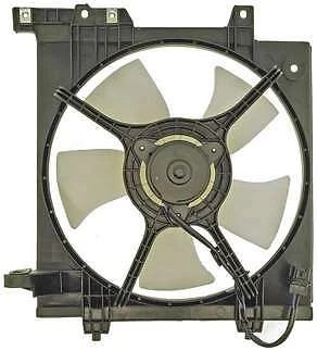Engine Cooling Fan for 2005-2006 Subaru Baja Foto 1 de 1