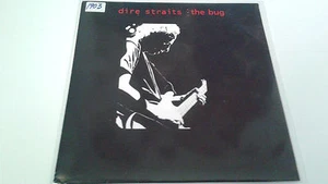 Dire Straits " The Bug " 7 " Espagnol Single Ex / Ex - Picture 1 of 1