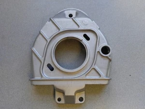 VERY NICE ORIGINAL GENUINE PORSCHE 924S 944 CAMSHAFT FRONT COVER 94410502901 - Picture 1 of 6