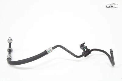 Jeep Patriot 2007-2017 transmisión válvula de derivación tubo manguera 27303261 OEM Foto 1 de 4