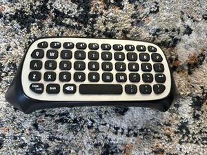 Xbox WIreless Keyboard for Xbox one TYX-586. Tested Working - Picture 1 of 2