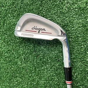 Hogan Edge Forged 4-iron, Hogan Apex 4 Stiff-flex Steel, Men's Right-Hand - Picture 1 of 5