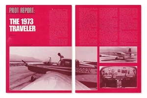 Grumman American Traveler Aircraft Report 8/9/2024bb - Picture 1 of 1