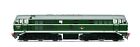 Hornby BR, Class 31, A1A-A1A, D5500 - Era 5. Locomotives, Green (R30120)