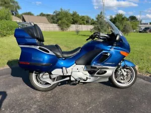 2001 BMW K-Series - Picture 1 of 12
