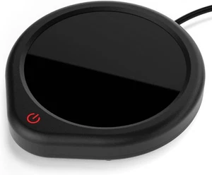 Coffee Mug Warmer for Desk, Cup Warmer with Auto Shut Off Smart Temperature - Picture 1 of 9