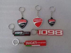 portachiavi DUCATI - Foto 1 di 7