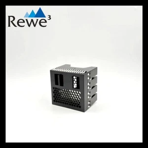 IBM Relleno Para Caddy Máscara Ciega Para HDD 2,5" SM17A06248 00WF661 - Imagen 1 de 2