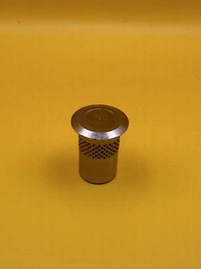 Dust Proof Socket For Flush Bolts 30mm - Picture 1 of 2