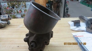 FORD 600,800,501,601,701,801,901,2000,4000 TRACTOR CORE POWER STEERING PUMP - Picture 1 of 5