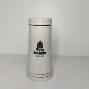 Anuncio de piedra cervecera gremio Ratskeller 0,5 L - Imagen 1 de 8