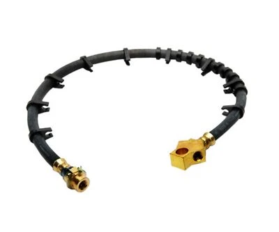 Manguera hidráulica de freno Raybestos para B1500, B2500, B150, B250 BH38742 Foto 1 de 4