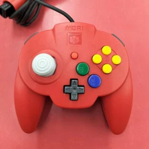Mando Hori Horipad Mini 64 N64 - Imagen 1 de 3